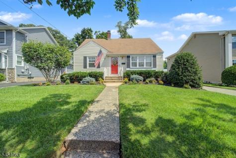 91 Lynwood Road Verona NJ 07044