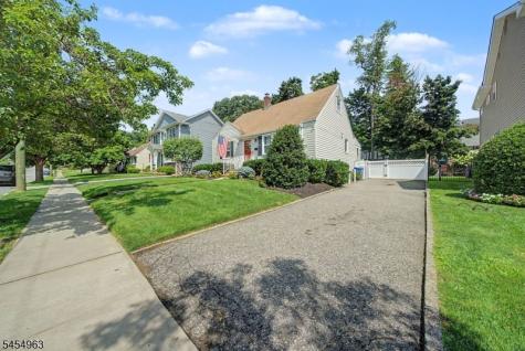 91 Lynwood Road Verona NJ 07044