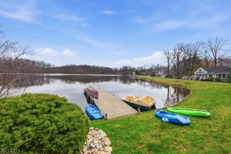 11 N Pocono Road Mountain Lakes NJ 07046