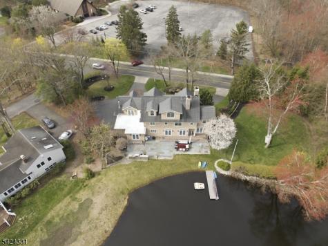 11 N Pocono Road Mountain Lakes NJ 07046
