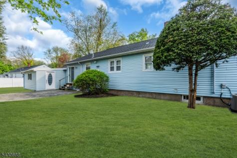 15 Judith Place Wayne NJ 07470