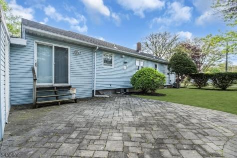 15 Judith Place Wayne NJ 07470