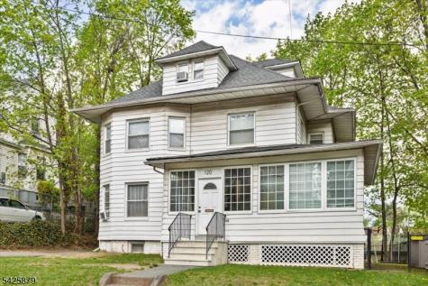 116 Westervelt Place Passaic NJ 07055