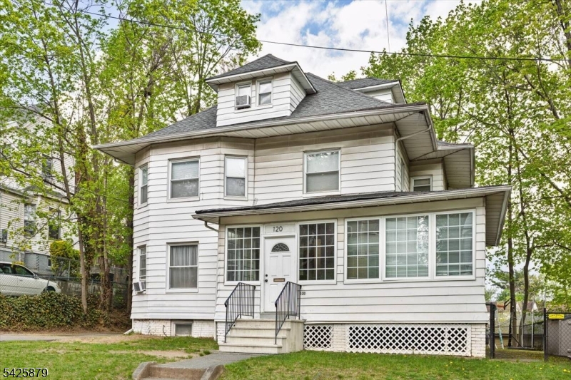 116 Westervelt Place Passaic NJ 07055