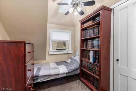 116 Westervelt Place Passaic NJ 07055