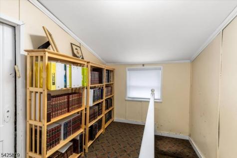 116 Westervelt Place Passaic NJ 07055