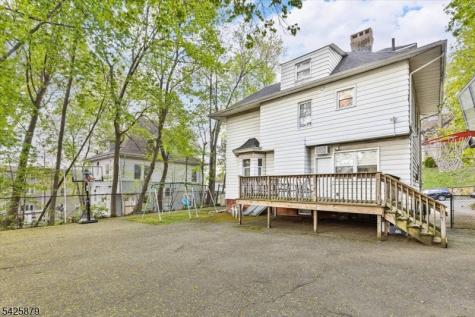 116 Westervelt Place Passaic NJ 07055