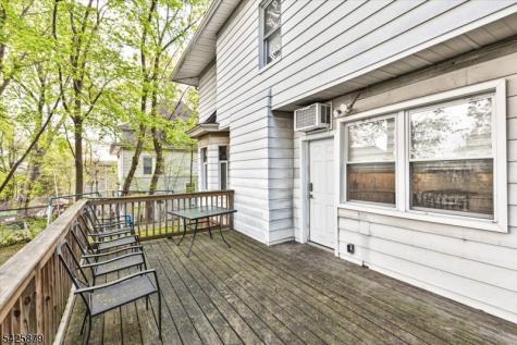 116 Westervelt Place Passaic NJ 07055