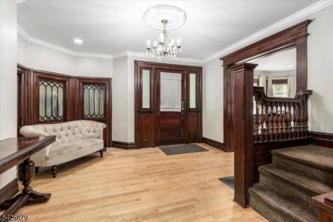 116 Westervelt Place Passaic NJ 07055
