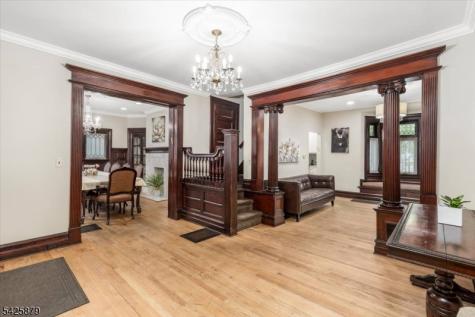 116 Westervelt Place Passaic NJ 07055