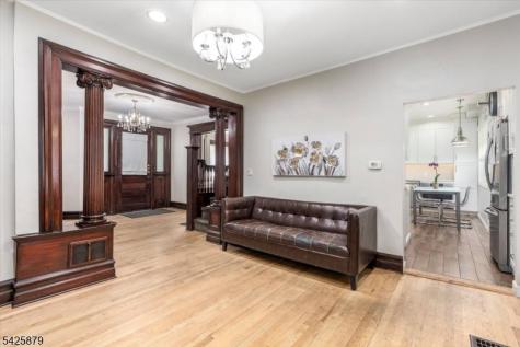 116 Westervelt Place Passaic NJ 07055