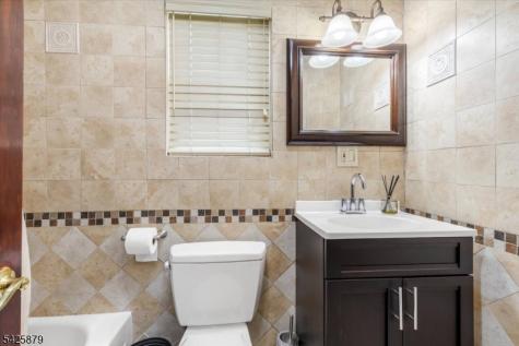 116 Westervelt Place Passaic NJ 07055
