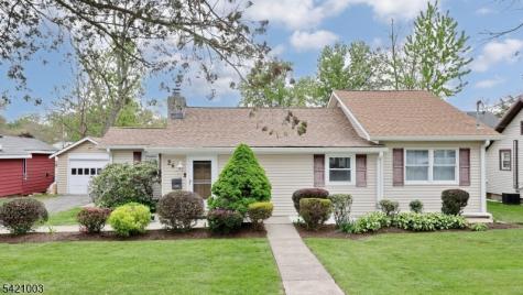 26 Mohawk Avenue Parsippany-troy Hills NJ 07034