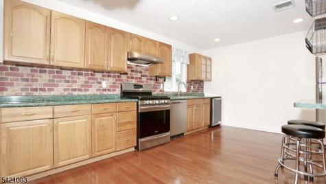 26 Mohawk Avenue Parsippany-troy Hills NJ 07034