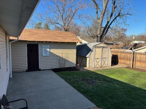 26 Mohawk Avenue Parsippany-troy Hills NJ 07034