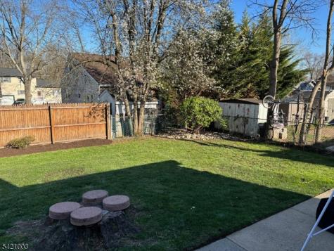 26 Mohawk Avenue Parsippany-troy Hills NJ 07034