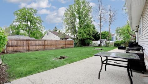 26 Mohawk Avenue Parsippany-troy Hills NJ 07034