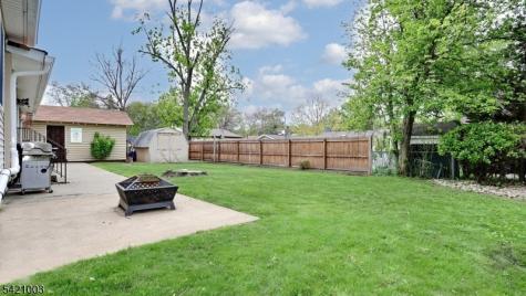26 Mohawk Avenue Parsippany-troy Hills NJ 07034
