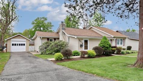 26 Mohawk Avenue Parsippany-troy Hills NJ 07034