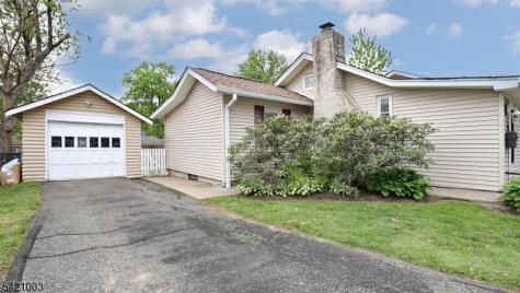 26 Mohawk Avenue Parsippany-troy Hills NJ 07034