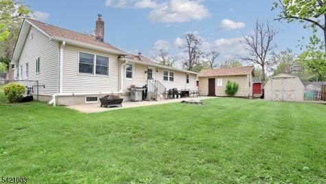 26 Mohawk Avenue Parsippany-troy Hills NJ 07034