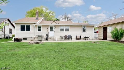26 Mohawk Avenue Parsippany-troy Hills NJ 07034