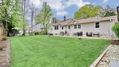 26 Mohawk Avenue Parsippany-troy Hills NJ 07034
