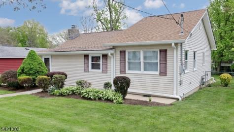 26 Mohawk Avenue Parsippany-troy Hills NJ 07034
