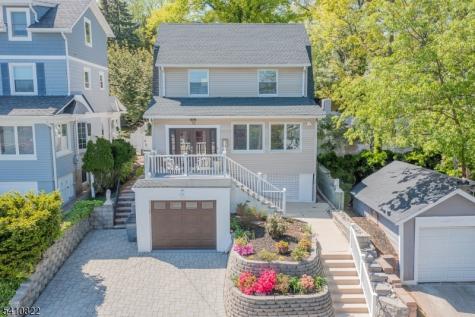 19 Pine Street West Orange NJ 07052