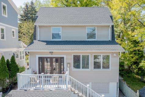 19 Pine Street West Orange NJ 07052