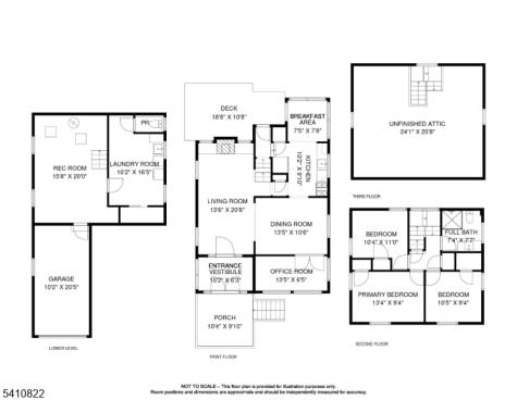 19 Pine Street West Orange NJ 07052