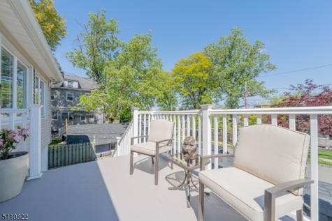 19 Pine Street West Orange NJ 07052