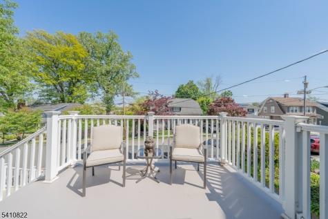 19 Pine Street West Orange NJ 07052