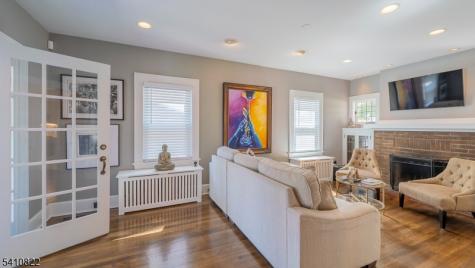 19 Pine Street West Orange NJ 07052