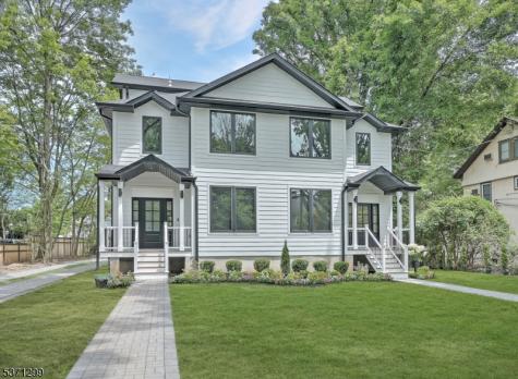 86 Watchung Avenue Montclair NJ 07043