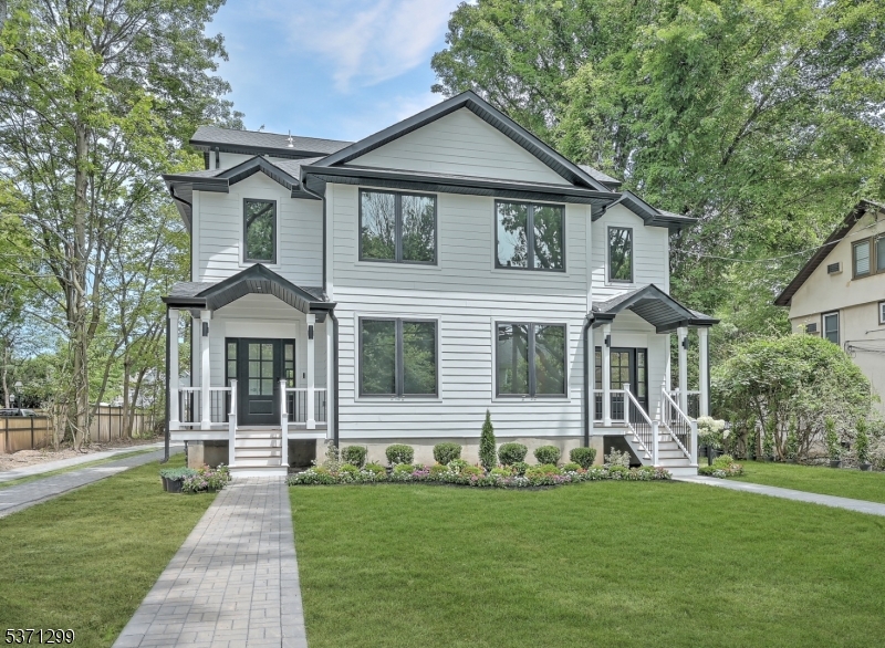 86 Watchung Avenue Montclair NJ 07043