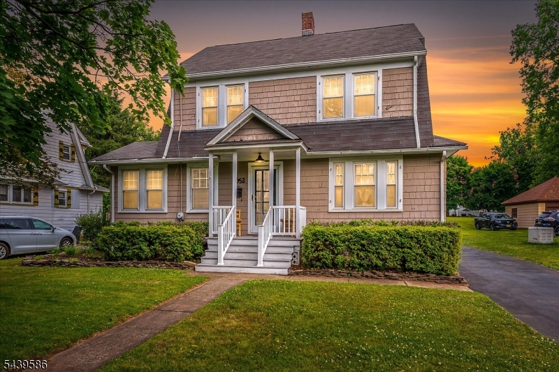 1052 Sherman Avenue South Plainfield NJ 07080