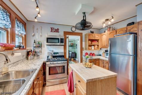 1052 Sherman Avenue South Plainfield NJ 07080