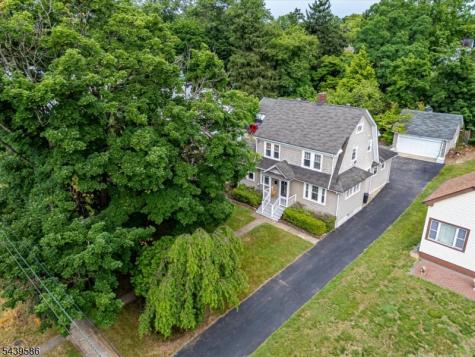 1052 Sherman Avenue South Plainfield NJ 07080