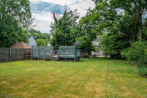 1052 Sherman Avenue South Plainfield NJ 07080