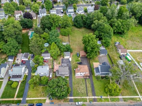 1052 Sherman Avenue South Plainfield NJ 07080