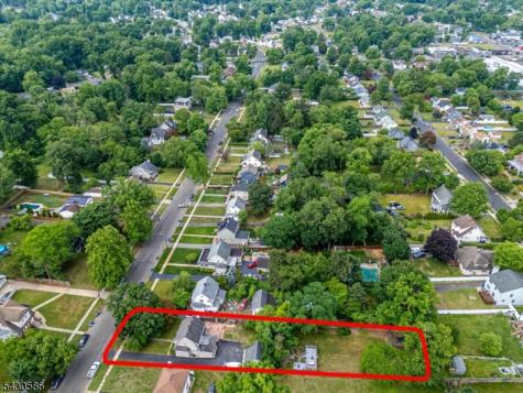 1052 Sherman Avenue South Plainfield NJ 07080