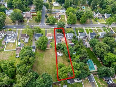 1052 Sherman Avenue South Plainfield NJ 07080