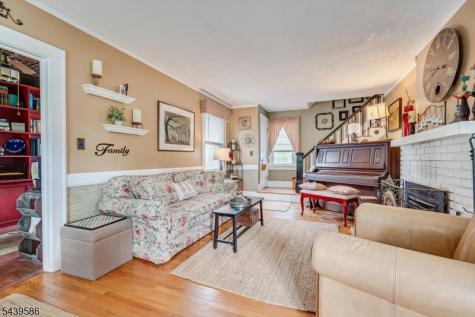 1052 Sherman Avenue South Plainfield NJ 07080
