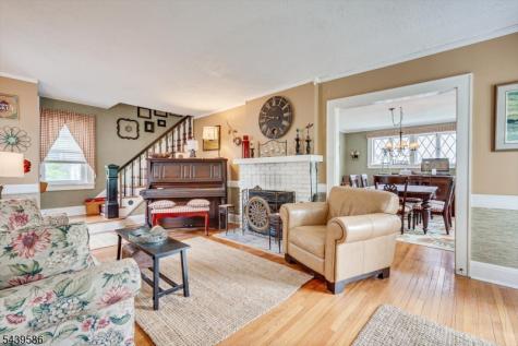 1052 Sherman Avenue South Plainfield NJ 07080
