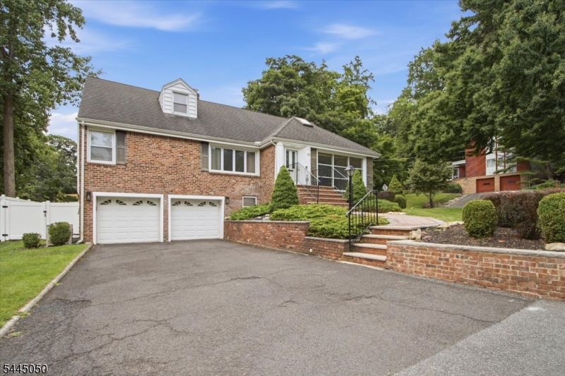 36 Curtis Avenue West Orange NJ 07052