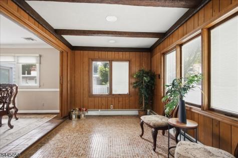 36 Curtis Avenue West Orange NJ 07052