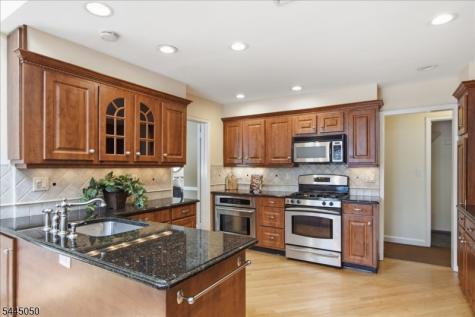 36 Curtis Avenue West Orange NJ 07052
