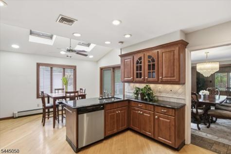 36 Curtis Avenue West Orange NJ 07052