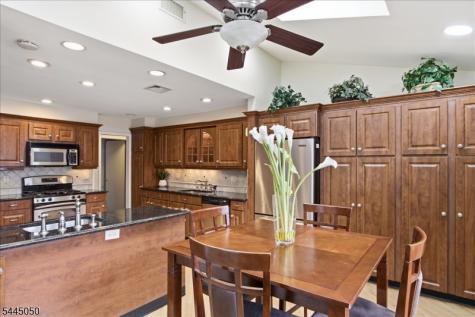 36 Curtis Avenue West Orange NJ 07052